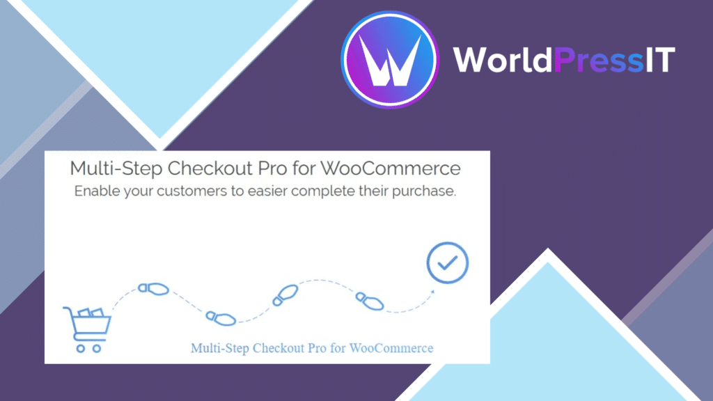 Multi-Step Checkout Pro for WooCommerce
