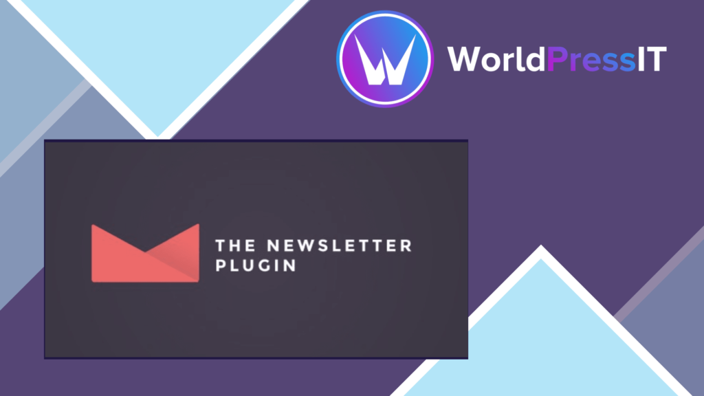 Newsletter – Mailjet