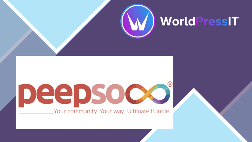 PeepSo WP Event Manager Integration