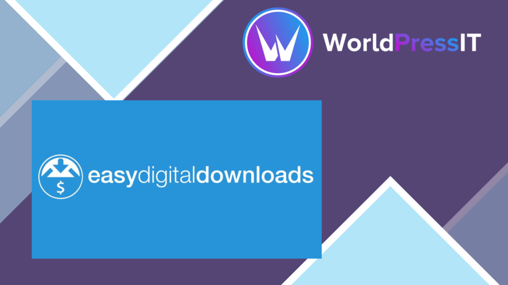 Easy Digital Downloads Compare Products