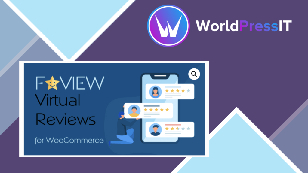 Faview - Virtual Reviews for WooCommerce