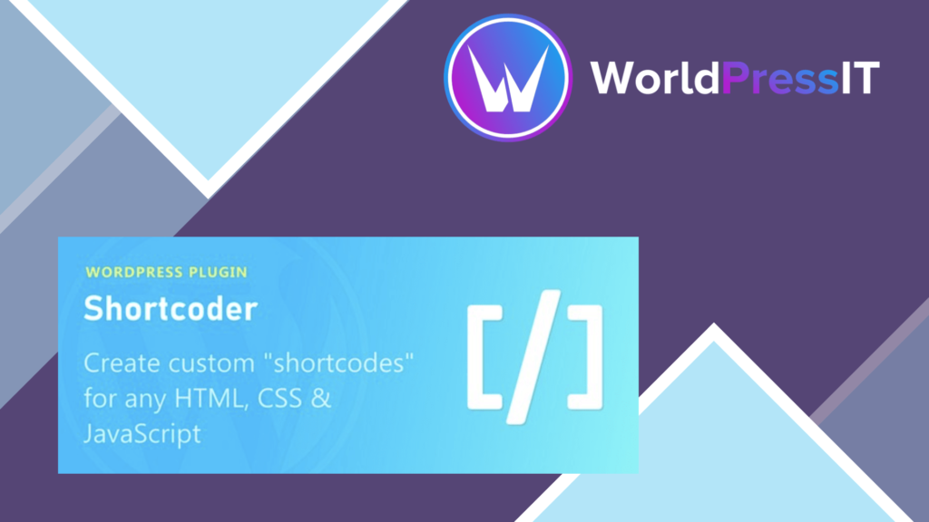 Shortcoder – Pro