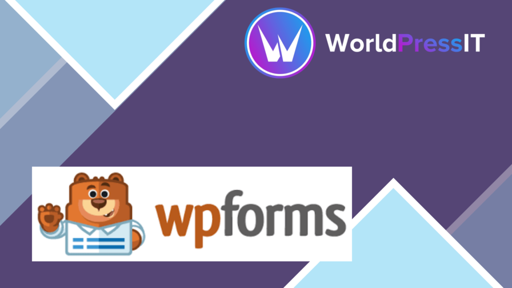 WPForms GetResponse Addon