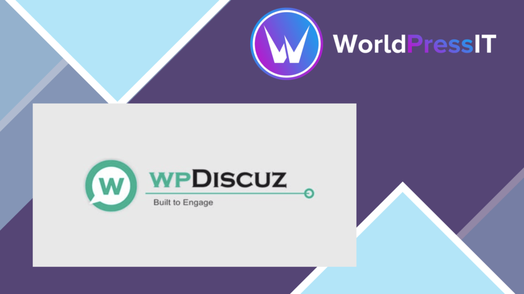 wpDiscuz Report and Flagging