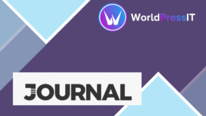 Journal - Advanced Opencart Theme Journal