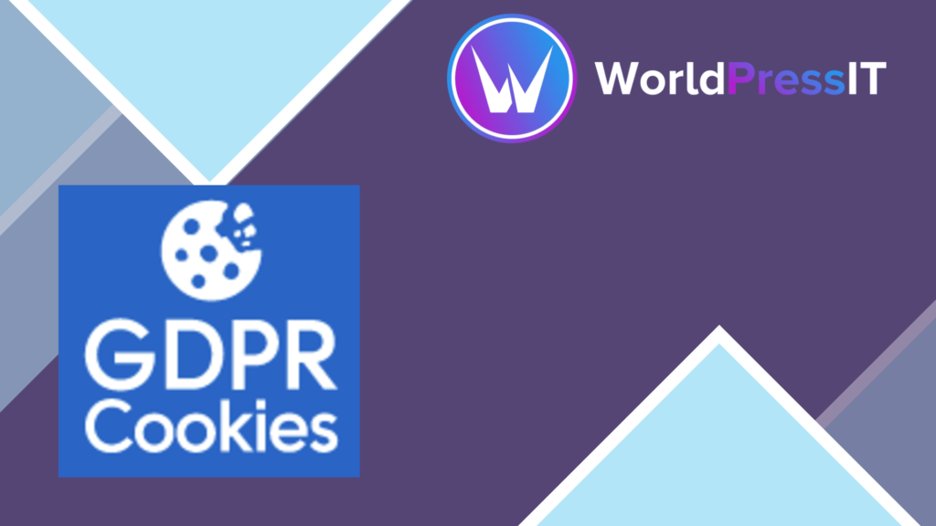 GDPR Cookies for WooCommerce