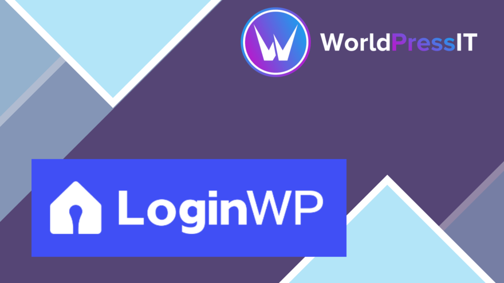 LoginWP Pro (Formerly Peter’s Login Redirect)
