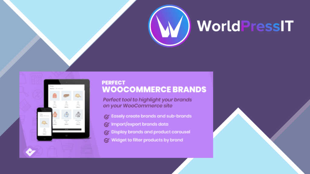 Perfect WooCommerce Brands