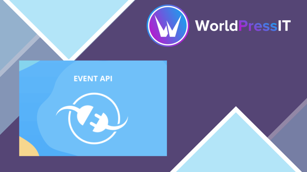 EventOn API Events Add-on