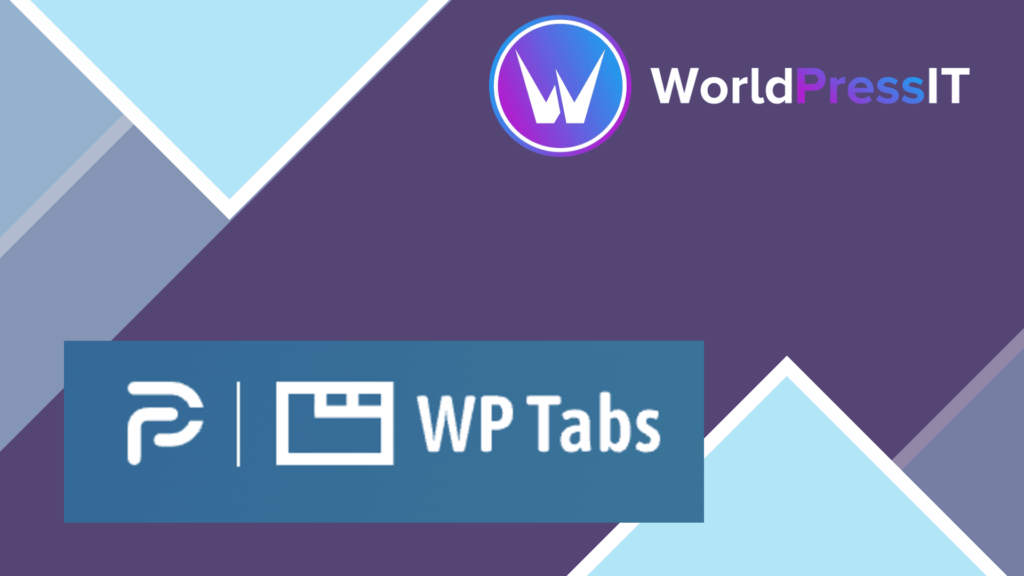 WP Tabs Pro