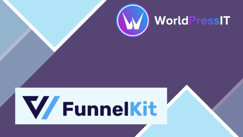 Funnelkit – Funnel Builder Pro