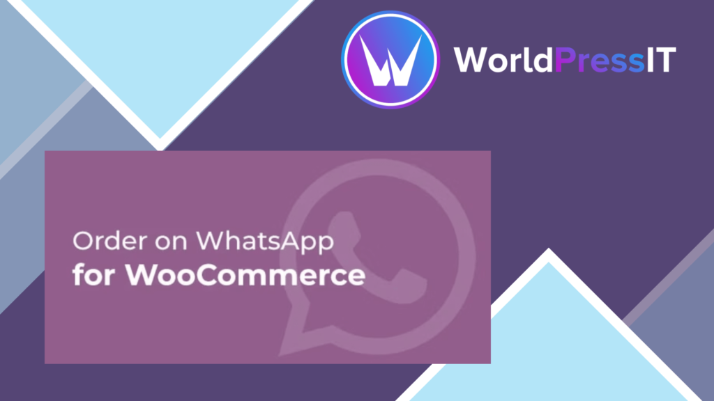 Order on WhatsApp for WooCommerce