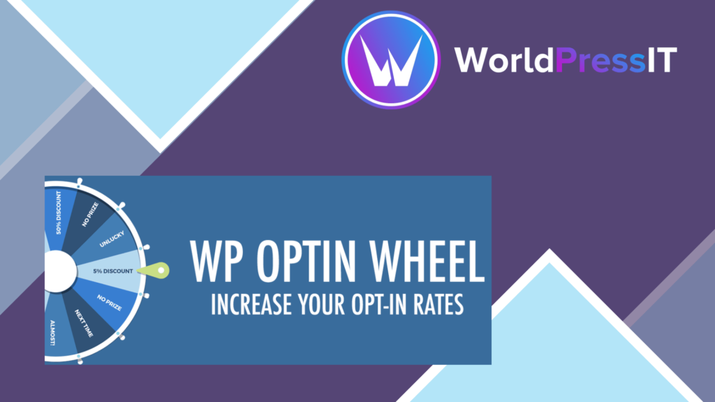 WP Optin Wheel