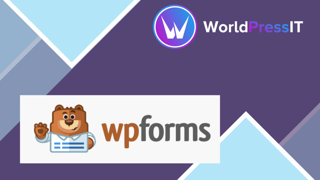 Wpforms - Form Pages Addon