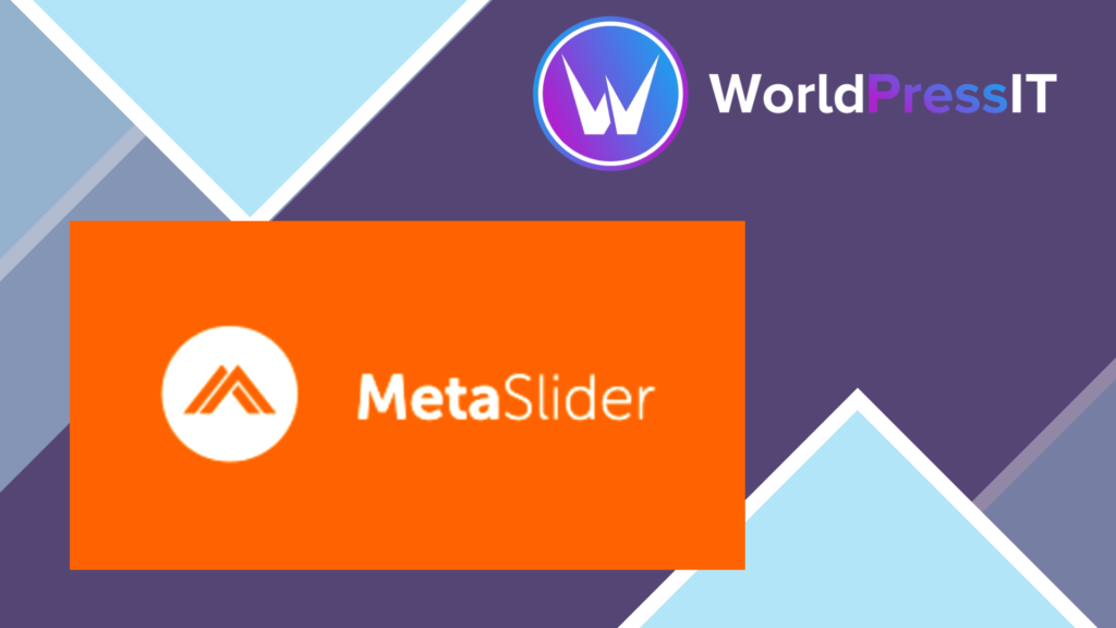 Meta Slider Pro