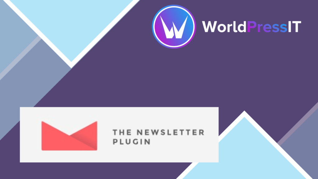 Newsletter – Elastic Email