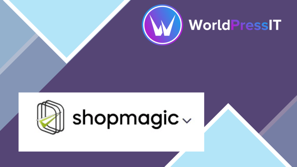 Shopmagic for Gravity Forms