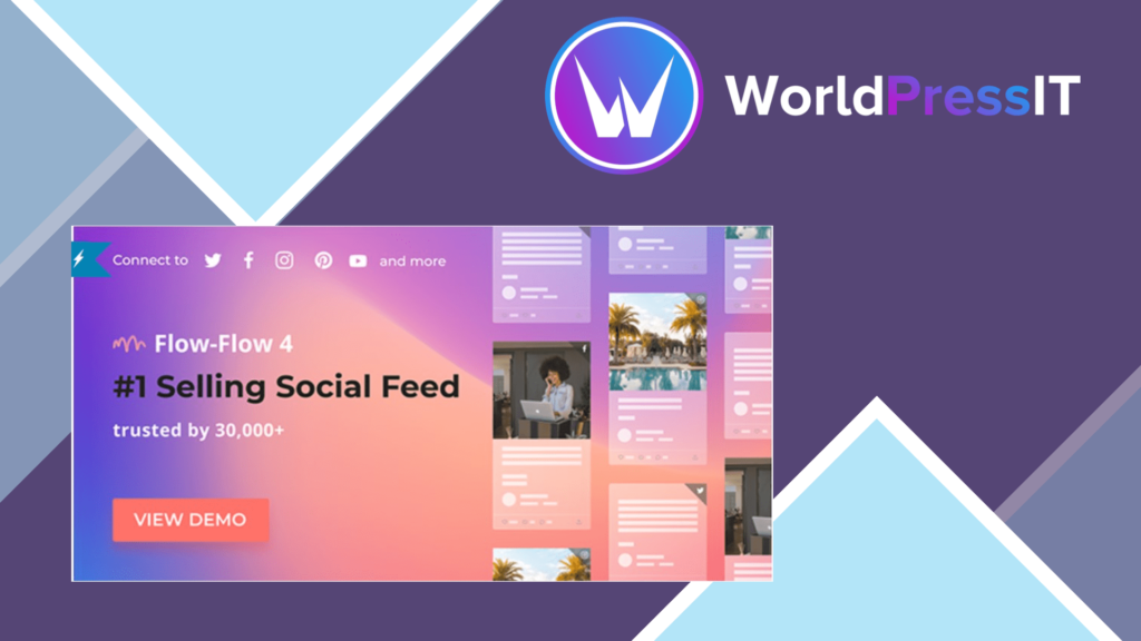 Social Stream for WordPress