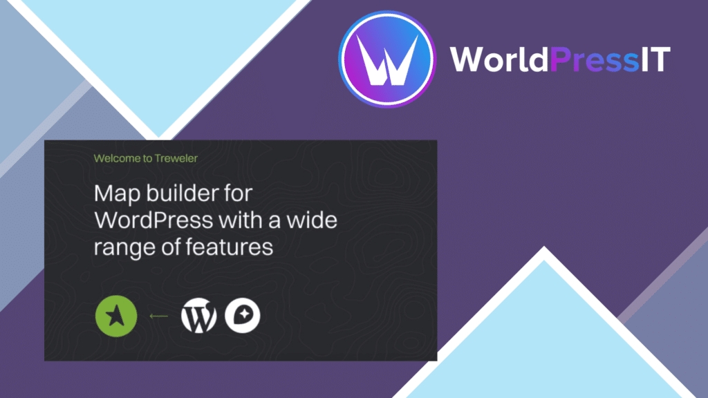 Treweler - Mapbox Maps Builder Plugin for WordPress