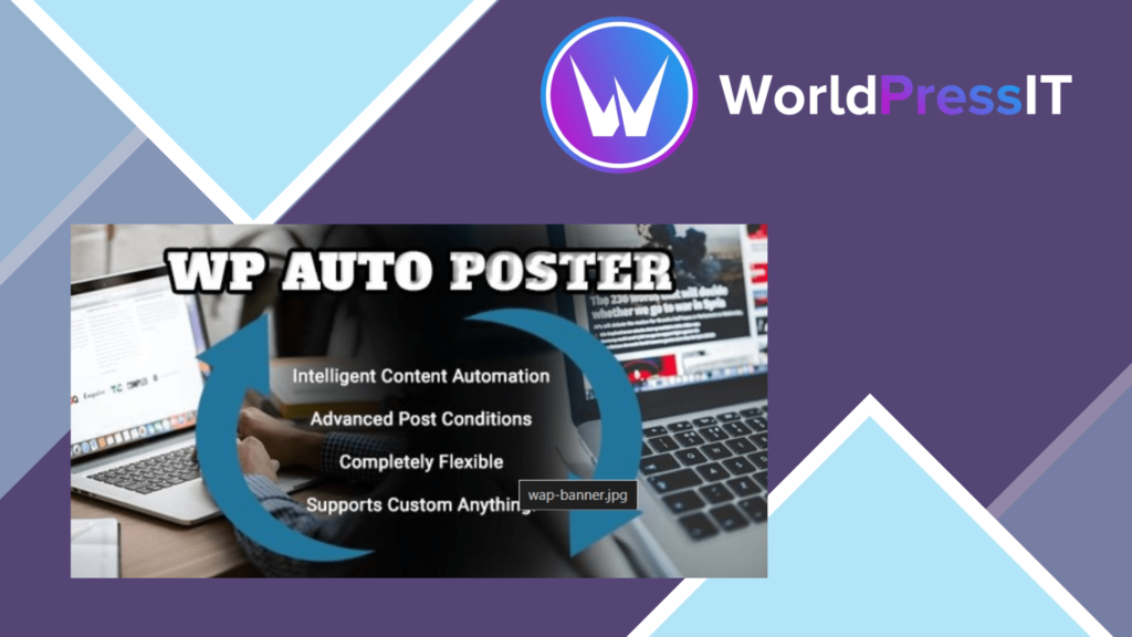 WP Auto Poster