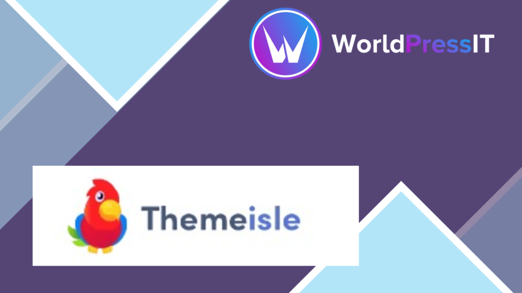 WP Product Review - Themeisle