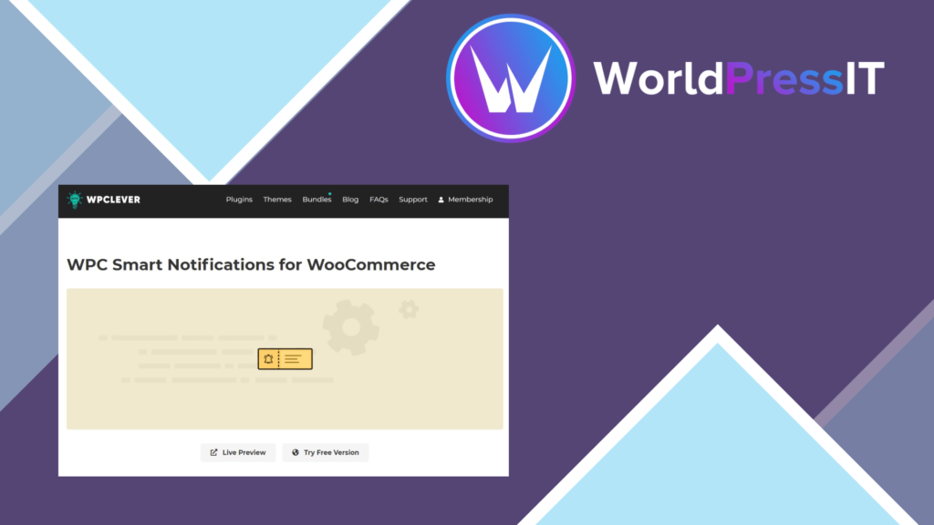 WPC Smart Notifications for WooCommerce