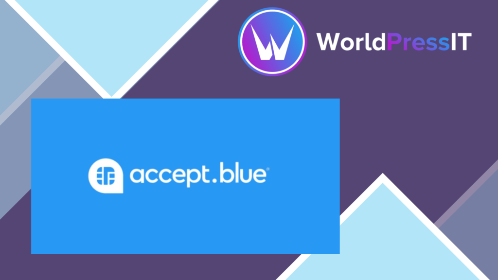 WooCommerce Accept.Blue Payment Gateway