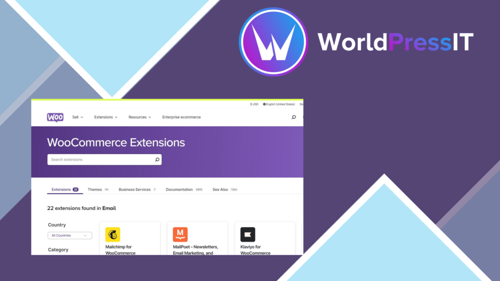 WooCommerce Constant Contact Integration