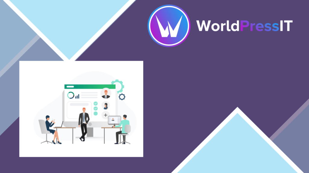 WooCommerce Frontend Manager - Group and Staff