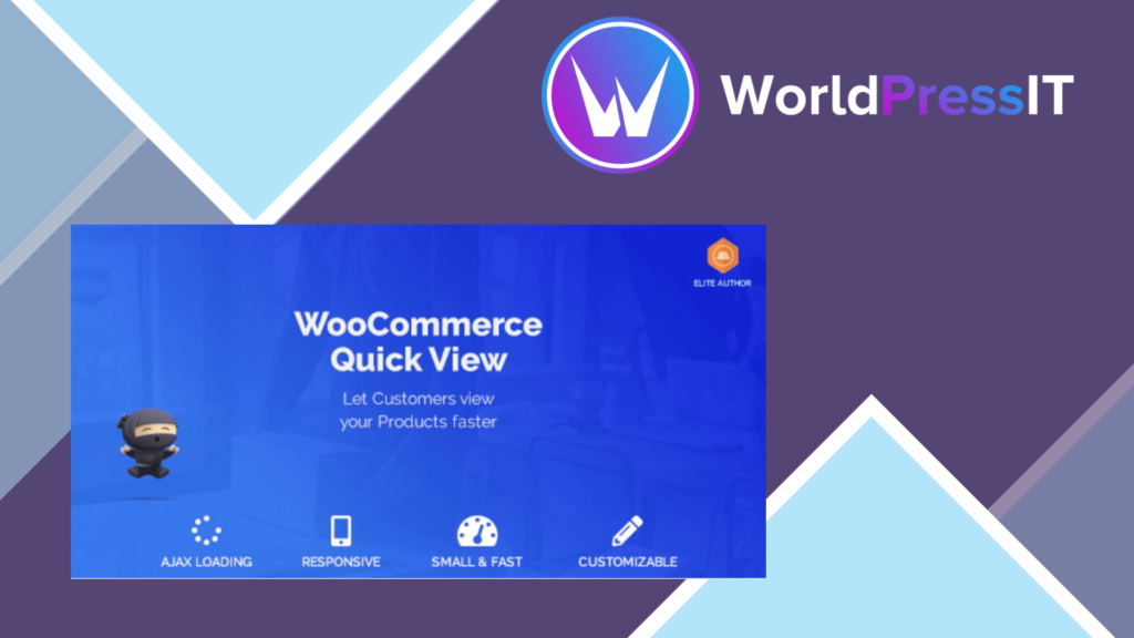 WooCommerce Quick View Plugin