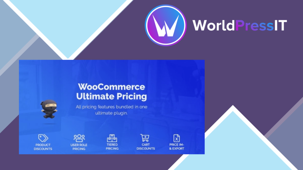 WooCommerce Ultimate Pricing