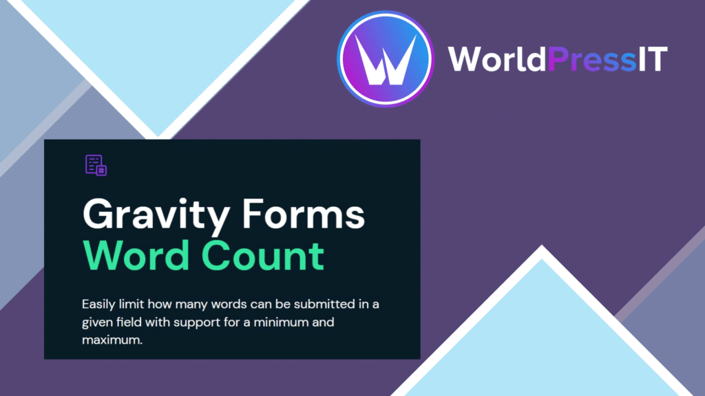 Gravity Perks Word Count