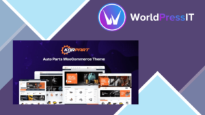 Karpart - Auto Parts WooCommerce Theme