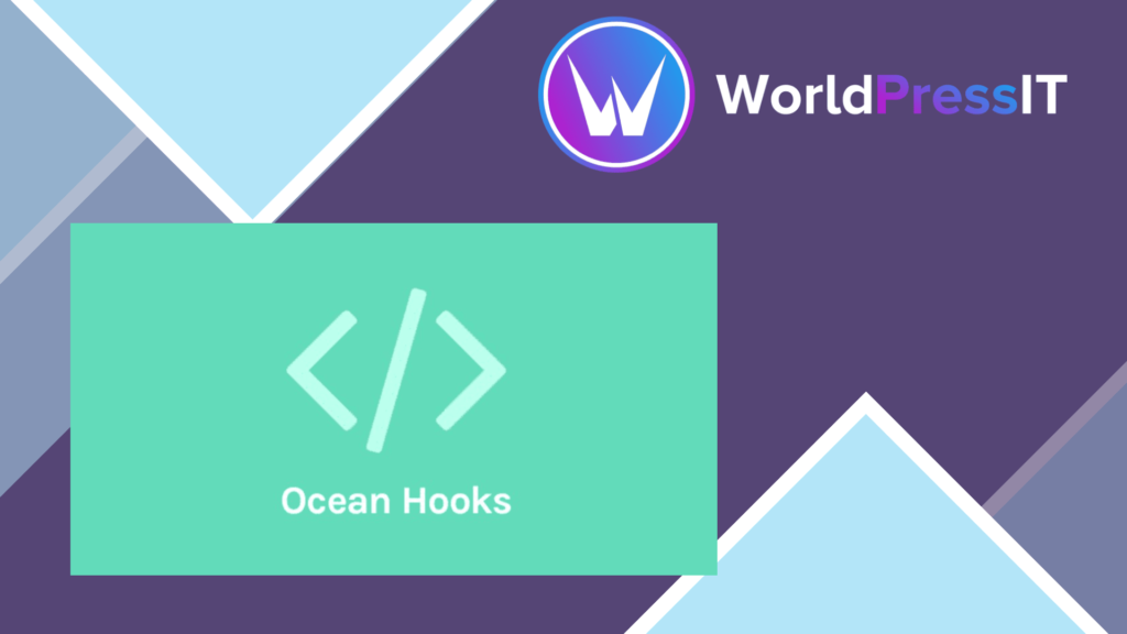 OceanWP Ocean Hooks