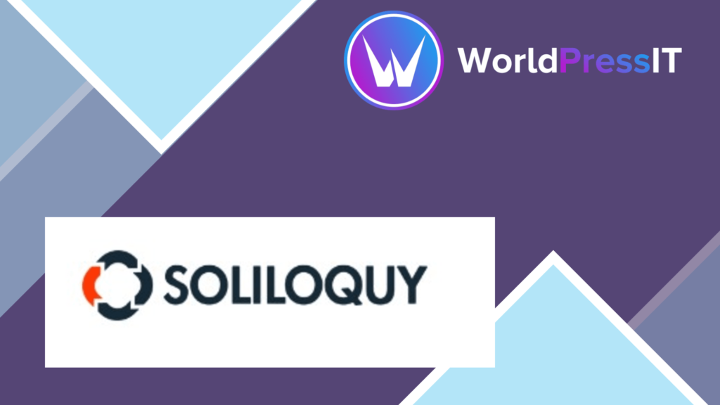 Soliloquy Featured Content