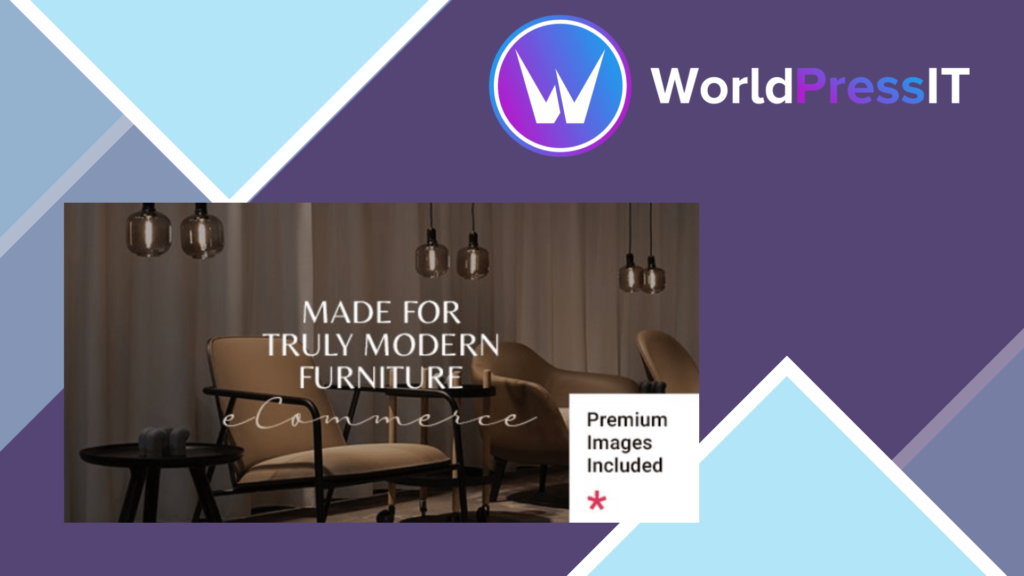 Töbel - Modern Furniture Store For WordPress