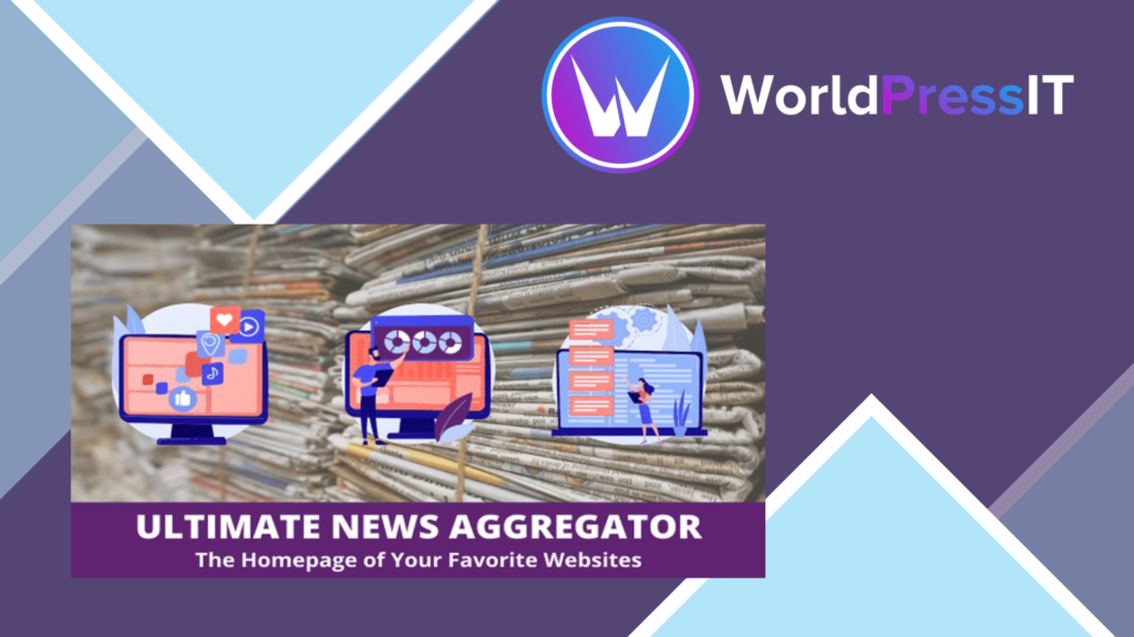 Ultimate News Aggregator