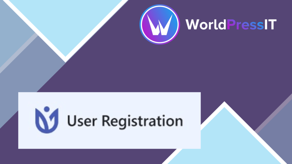 User Registration Conversational Forms