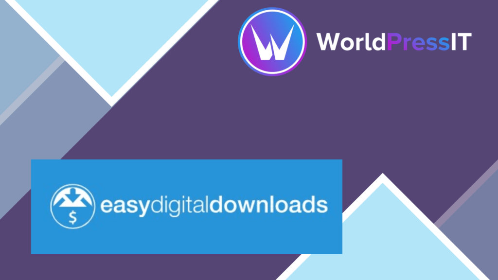 Easy Digital Downloads PayPal Commerce