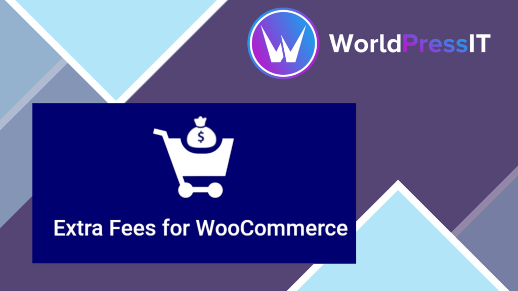 Extra Fees for WooCommerce