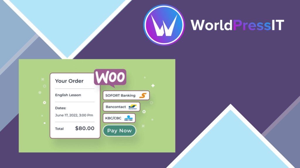 Motopress Appointment Booking WooCommerce Payments