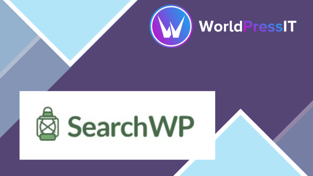 SearchWP Give Integration