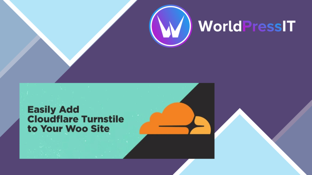 Enhanced Cloudflare Turnstile