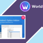 Extra Product Options Addon for Export Order Items Pro