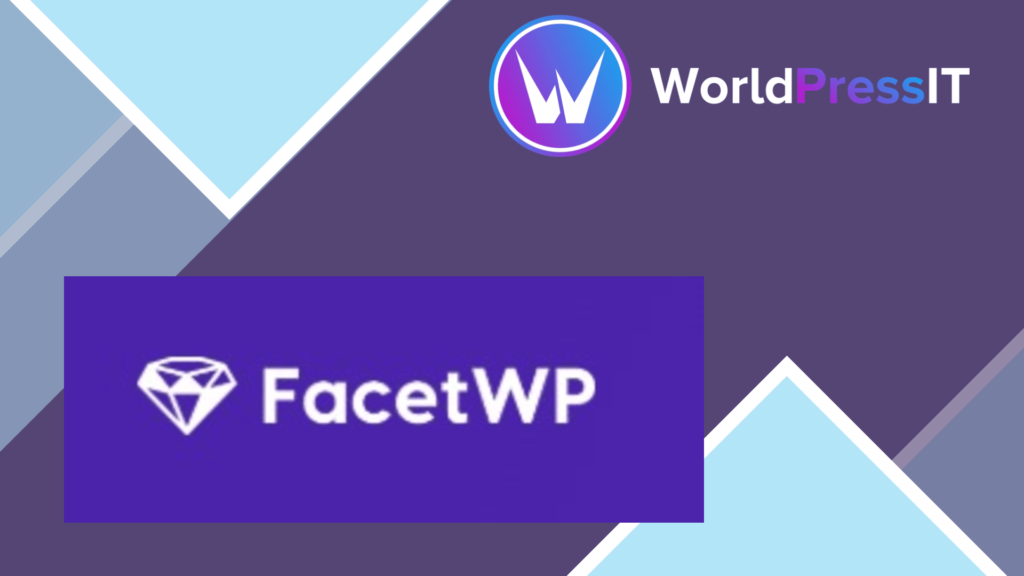 FacetWP – Cache