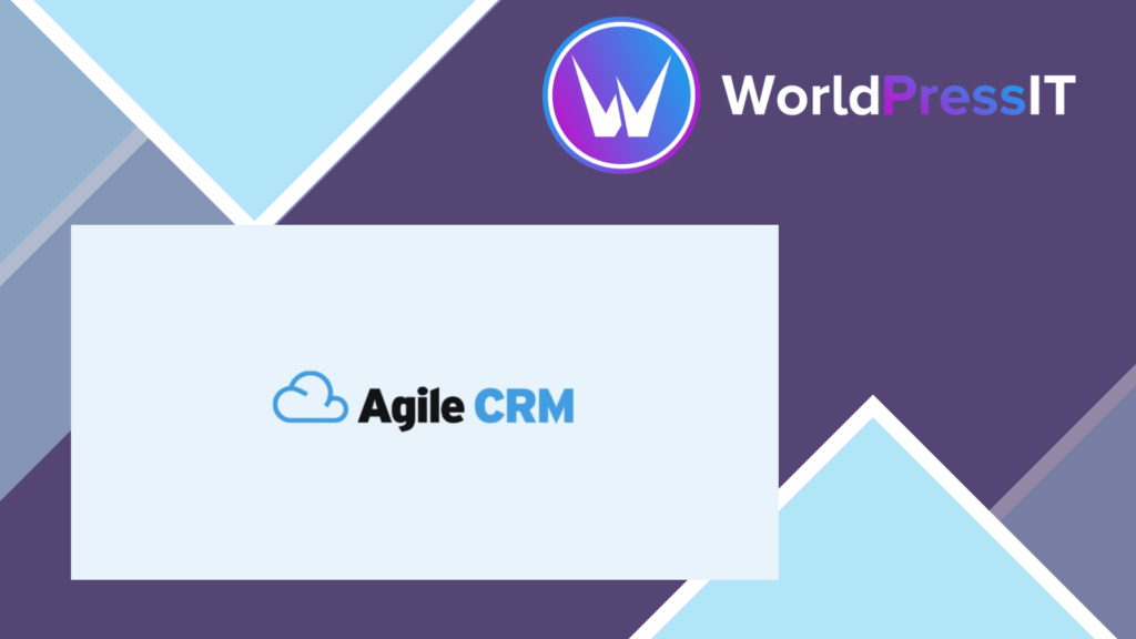 Gravity Forms Agile CRM