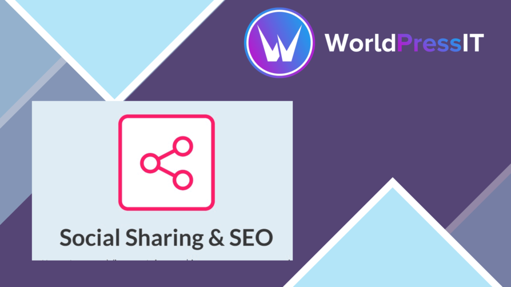 GravityView Social Sharing and SEO