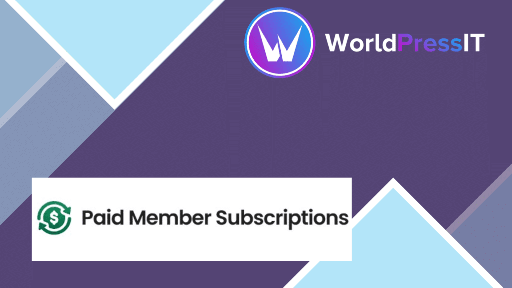 Paid Member Subscriptions Discount Codes