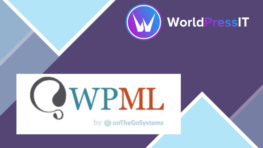 WPML WPForms Multilingual