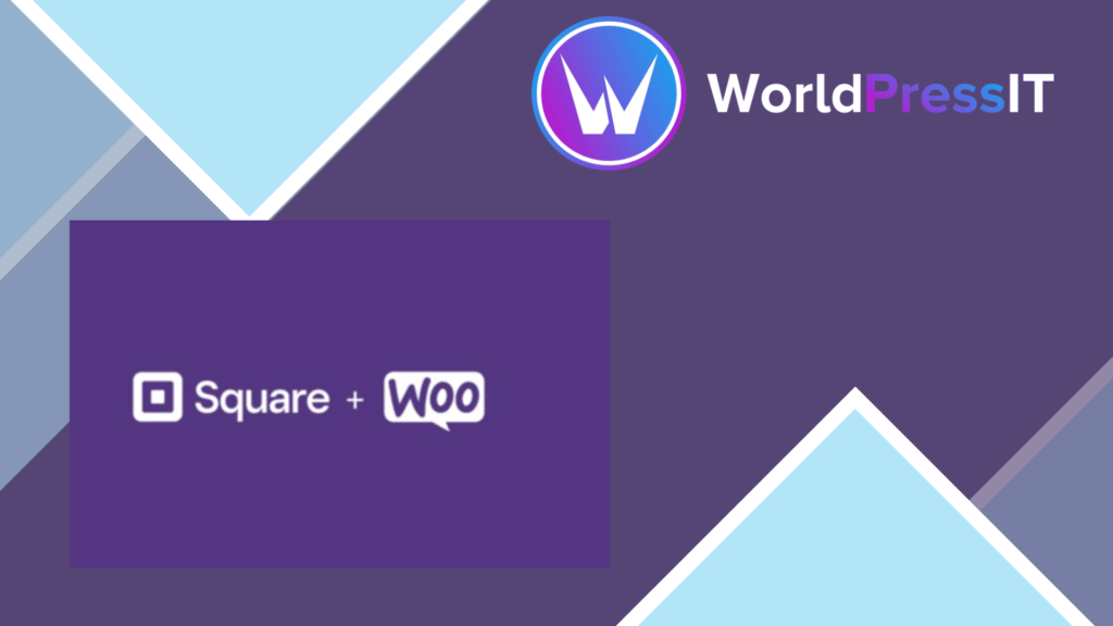 WooCommerce Square Payment Gateway